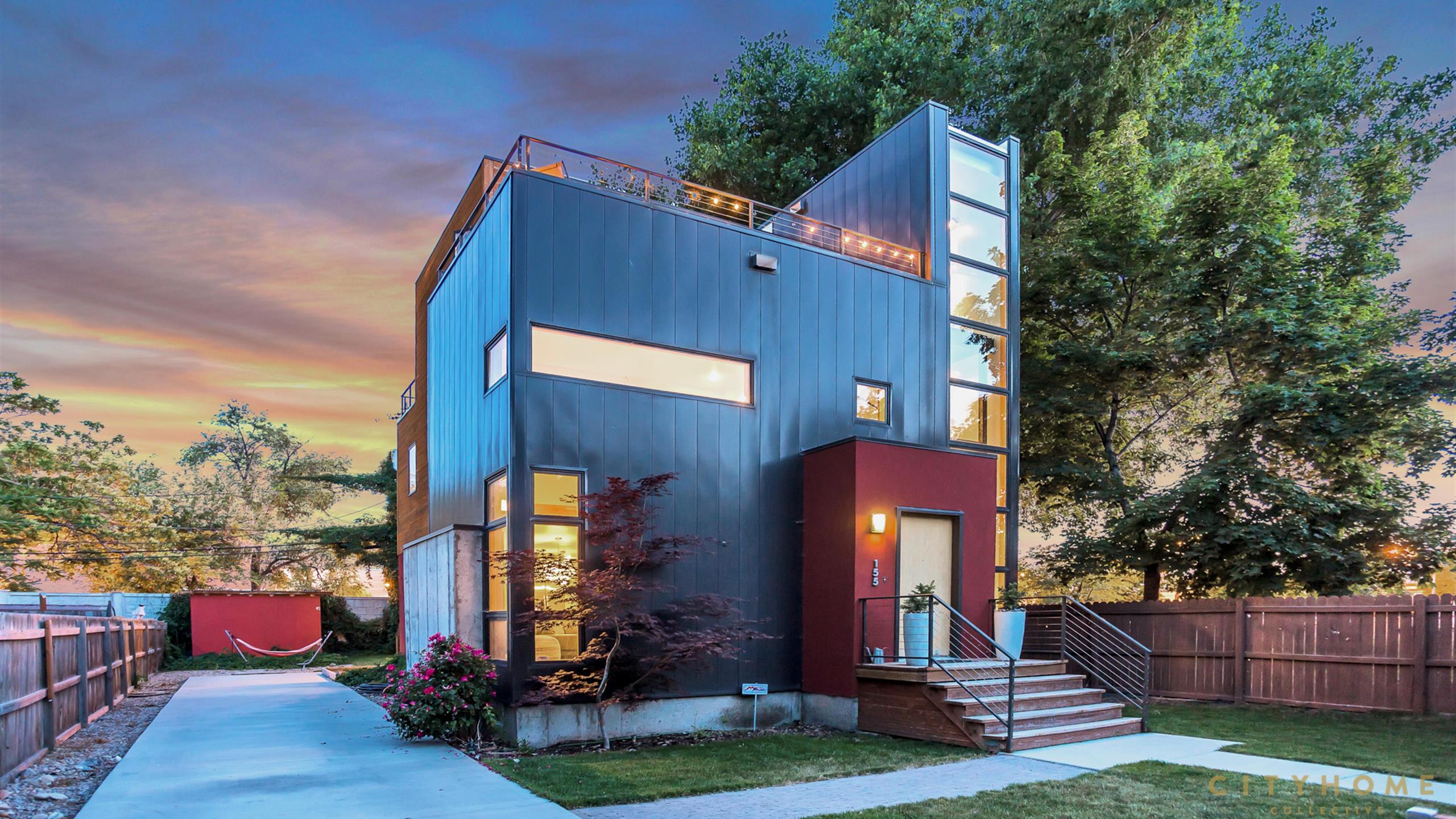 Lucy Ave TripleHeader